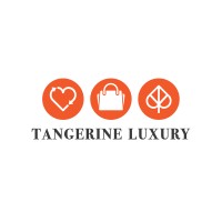 TANGERINE LUXURY logo - Similar company to Unnwind