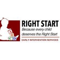 Right Start Inc., Early Intervention Agency logo - Similar company to A Plus Early Intervention