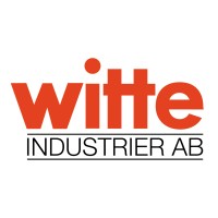 Witte Industrier AB logo - Similar company to Auton Ab