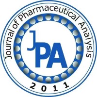 Journal of Pharmaceutical Analysis logo - Similar company to Journal Of Pharmaceutical And Biotech Industry Mdpi