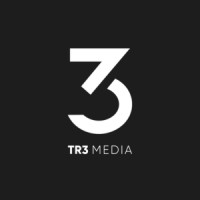 TR3 Media logo - Similar company to Db Pro Services Oy
