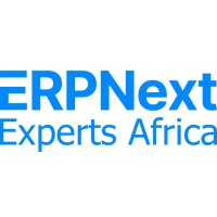 ERPNext Experts Africa logo - Similar company to Erpnext Support Canada