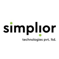 Simplior Technologies logo - Similar company to Minddeft Technologies
