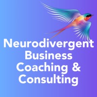 Neurodivergent Business Coaching & Consulting logo - Similar company to My Disability Care