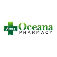 Oceana Pharmacy logo - Similar company to Okapi Chemtech, Inc.