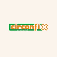 Circonfix BV logo - Similar company to Primix Bv