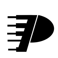 Digital Piano School logo - Similar company to The Piano Studio Inc.