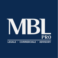 MBL Professionisti - Studio Associato logo - Similar company to Studio Sr Consulting