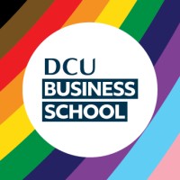 MSc in Management Business/Strategy at DCU logo - Similar company to Adc College