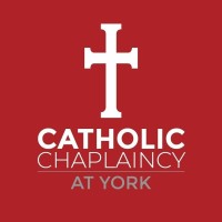 Catholic Chaplaincy at York logo - Similar company to Grand Merit Construction Inc.