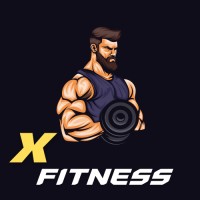 X Fitness logo - Similar company to Basic-Fit Retail Media