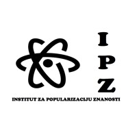 IPZ - Institut za popularizaciju znanosti/Institute for the Popularization of Science logo - Similar company to Odraz-Sustainable Community Development
