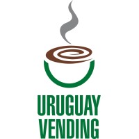 Uruguay Vending logo - Similar company to Foschia Vending