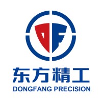 DONGFANG PRECISION GROUP logo - Similar company to Sinocorrugated