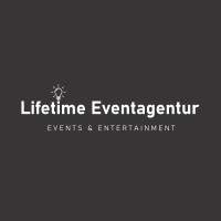 Lifetime Eventagentur logo - Similar company to Balje Eventagentur