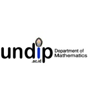 Dept. of Mathematics, Diponegoro University logo - Similar company to Himpunan Mahasiswa Matematika Universitas Diponegoro