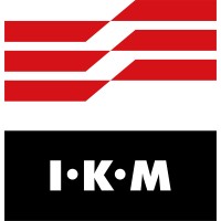 IKM Testing Brasil logo - Similar company to Frenstar Valves