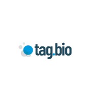 Tag.bio logo - Similar company to Sidero Bioscience