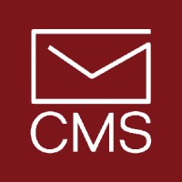 CMS Corporate Mailing Solutions Ltd logo - Similar company to Success Recruit