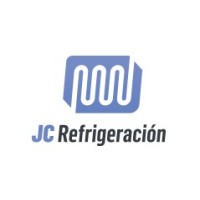 JCRefrigeracion logo