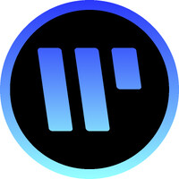 WaterFlow logo - Similar company to Pandaflow