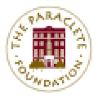 Paraclete logo - Similar company to Paraclete Group
