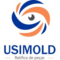 Usimold Retífica Industrial logo - Similar company to Usimold Machining