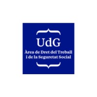 Área Derecho del Trabajo y de la Seguridad Social. Cátedra Inmigración, Derechos y Ciudadanía. logo - Similar company to Reside Aqui