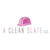 A Clean Slate, Llc