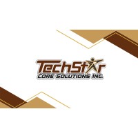 TechStar Core Solutions Inc. logo - Similar company to Cento Software Solutions, Inc.