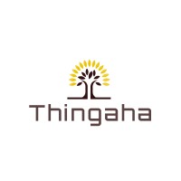 Thingaha logo - Similar company to Myanmar Data Tech