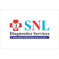 SNL Diagnostics Services logo - Similar company to Nidan Molecular Diagnostics