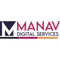 Manav Digital Services logo - Similar company to Manav Attestation Services