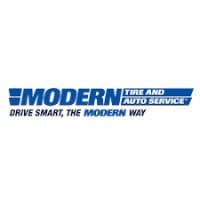 Modern Tire & Auto Service logo - Similar company to Car Fix
