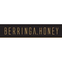Berringa Honey logo - Similar company to Buddha Bee Apiary