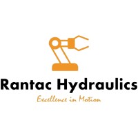 Rantac Hydraulics logo - Similar company to Core Axis Global Solutions