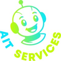 AIT Services logo - Similar company to Ait Services