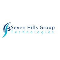 Seven Hills Group Technologies Inc. logo - Similar company to Teksoft Systems Inc
