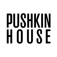 Pushkin House logo - Similar company to Post-Soviet Press Group