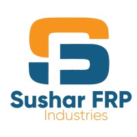 SUSHAR FRP INDUSTRIES logo - Similar company to Vrl Pro Digital