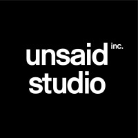 Unsaid Studio logo - Similar company to Hevt