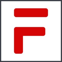 Faction Land Surveying logo - Similar company to Quadrant