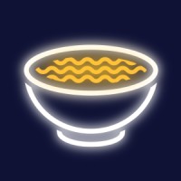 Studio Ramen logo - Similar company to Ramen Studios