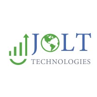 Jolt Technologies logo - Similar company to Joubeh