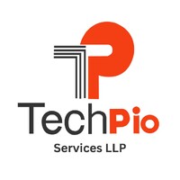 TechPIO Services LLP - Formerly Known as SankalpIT logo - Similar company to Managed It Hub