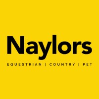 Naylors logo - Similar company to F9 Advertising