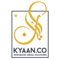 KYAAN.CO logo - Similar company to Almuheet Pools