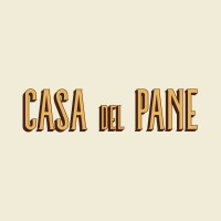 Casa del Pane - the Italian bakery logo - Similar company to Post Crisis Counseling Network 災後心理輔導協會