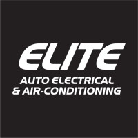 Elite Auto Electrical & Air-Conditioning logo - Similar company to Voltaic Auto Electrical