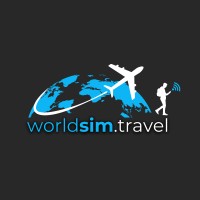 WorldSim.Travel logo - Similar company to Teforia